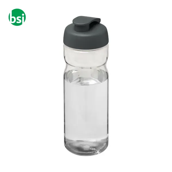 Borraccia Tritan con coperchio 650ml Base -  21