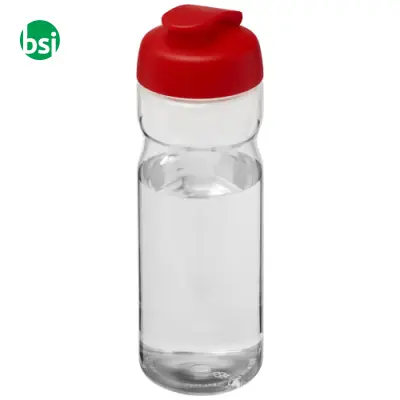 Borraccia Tritan con coperchio 650ml Base - Immagine 22