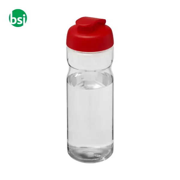 Borraccia Tritan con coperchio 650ml Base -  22