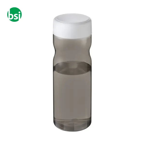 Borraccia Tritan personalizzata coperchio a vite 650ml Base -  6