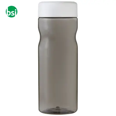 Borraccia Tritan personalizzata coperchio a vite 650ml Base - Immagine 4