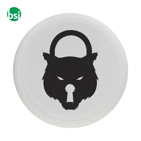 Borraccia Tritan personalizzata coperchio a vite 650ml Base -  3