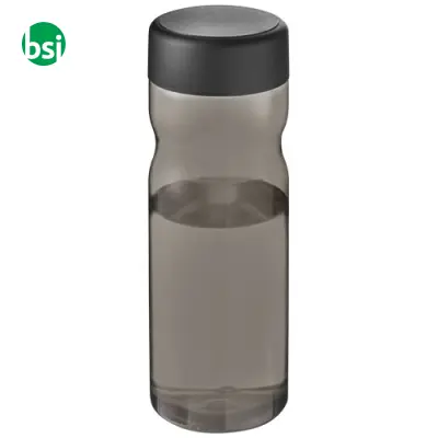 Borraccia Tritan personalizzata coperchio a vite 650ml Base - Immagine 7