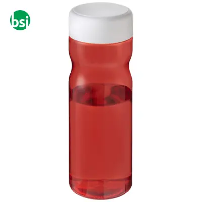 Borraccia Tritan personalizzata coperchio a vite 650ml Base - Immagine 8