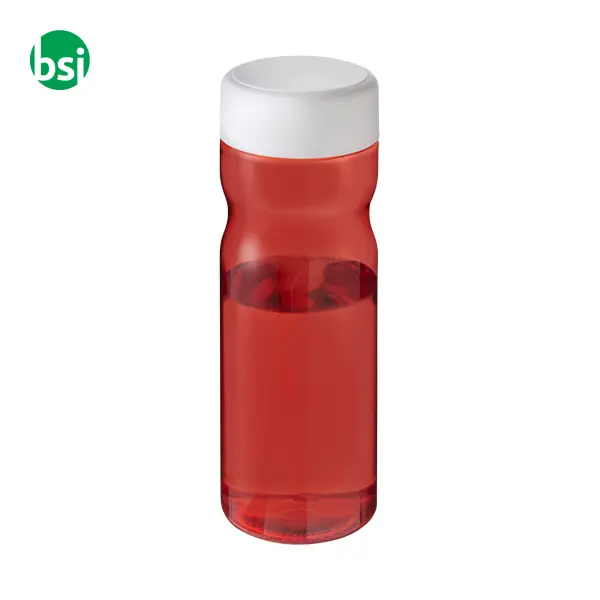 Borraccia Tritan personalizzata coperchio a vite 650ml Base -  8