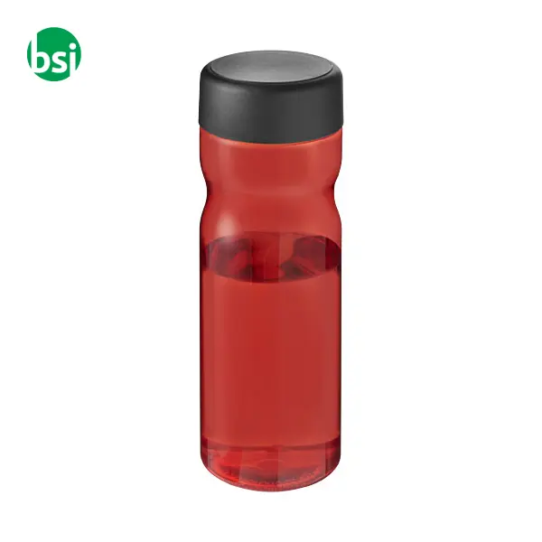 Borraccia Tritan personalizzata coperchio a vite 650ml Base -  9