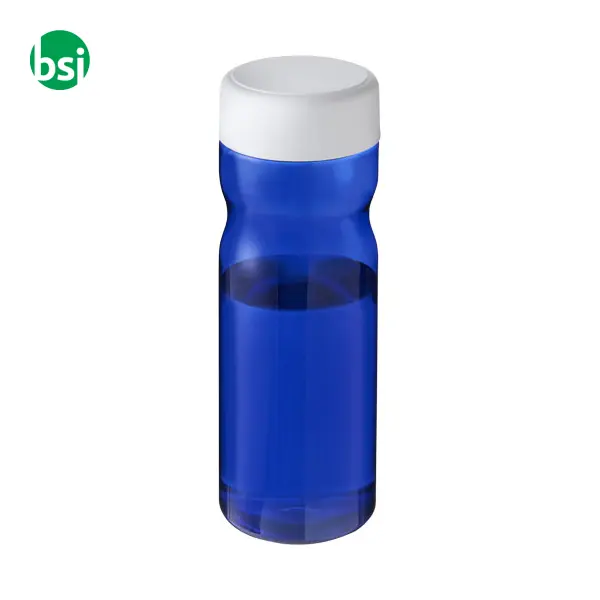Borraccia Tritan personalizzata coperchio a vite 650ml Base -  11