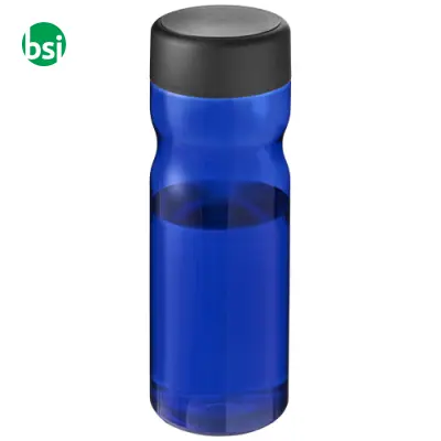 Borraccia Tritan personalizzata coperchio a vite 650ml Base - Immagine 12
