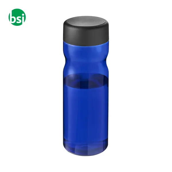 Borraccia Tritan personalizzata coperchio a vite 650ml Base -  12