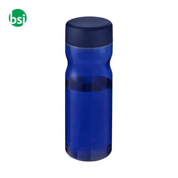 Borraccia Tritan personalizzata coperchio a vite 650ml Base -  13