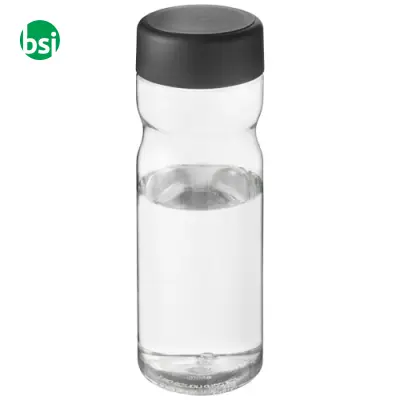 Borraccia Tritan personalizzata coperchio a vite 650ml Base - Immagine 15