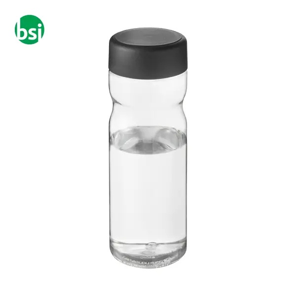 Borraccia Tritan personalizzata coperchio a vite 650ml Base -  15