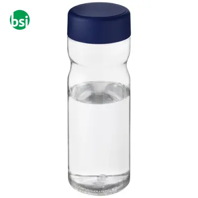 Borraccia Tritan personalizzata coperchio a vite 650ml Base - Immagine 16