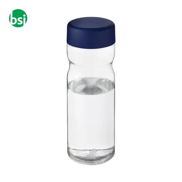 Borraccia Tritan personalizzata coperchio a vite 650ml Base -  16
