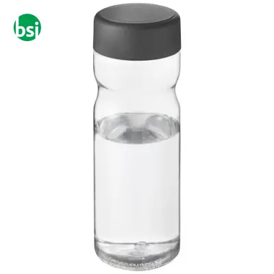 Borraccia Tritan personalizzata coperchio a vite 650ml Base - Immagine 17
