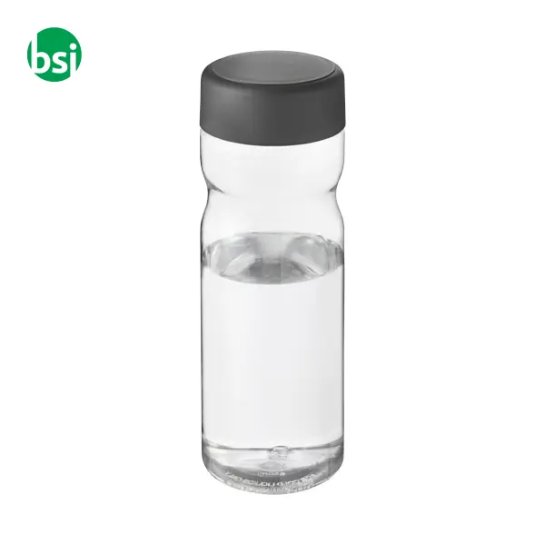 Borraccia Tritan personalizzata coperchio a vite 650ml Base -  17
