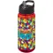 Borraccia Tritan personalizzata con beccuccio 600ml Octave - Anteprima 2