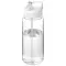 Borraccia Tritan personalizzata con beccuccio 600ml Octave - Anteprima 5