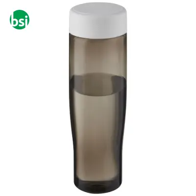 Borraccia personalizzata coperchio a vite 700ml Eco Tempo - Immagine 7