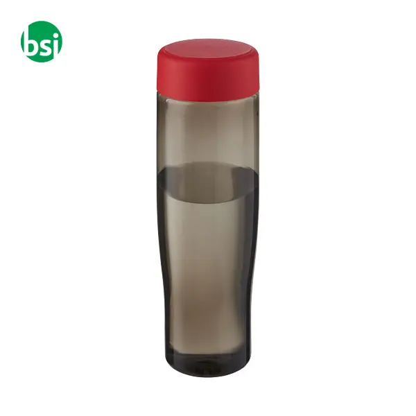 Borraccia personalizzata coperchio a vite 700ml Eco Tempo -  9
