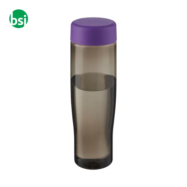 Borraccia personalizzata coperchio a vite 700ml Eco Tempo -  11