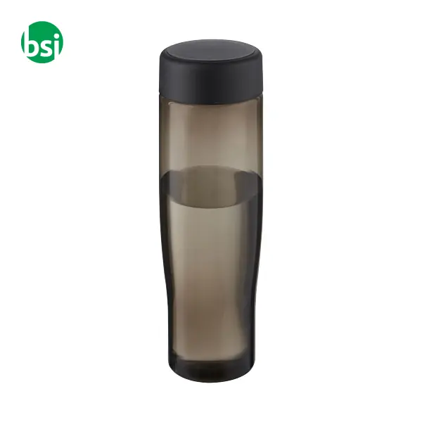 Borraccia personalizzata coperchio a vite 700ml Eco Tempo -  13