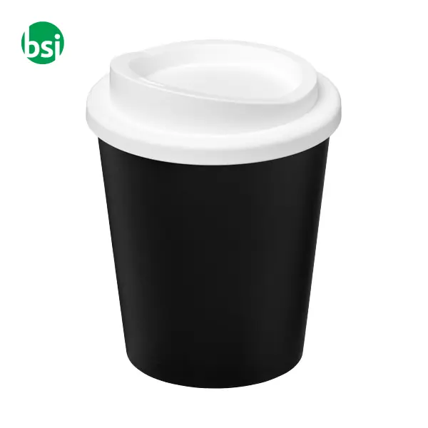 Bicchiere personalizzato 250ml Espresso Eco -  5