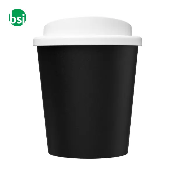 Bicchiere personalizzato 250ml Espresso Eco -  3