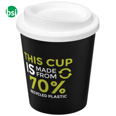 Bicchiere personalizzato 250ml Espresso Eco - Immagine 2