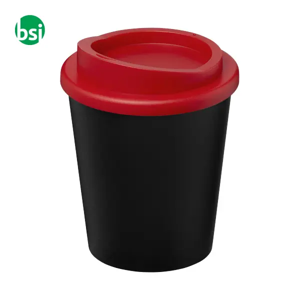 Bicchiere personalizzato 250ml Espresso Eco -  6