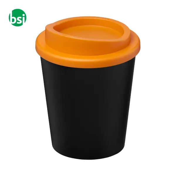 Bicchiere personalizzato 250ml Espresso Eco -  7