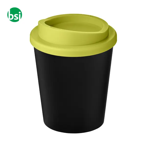 Bicchiere personalizzato 250ml Espresso Eco -  9