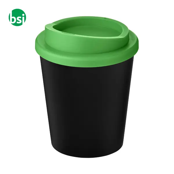 Bicchiere personalizzato 250ml Espresso Eco -  10