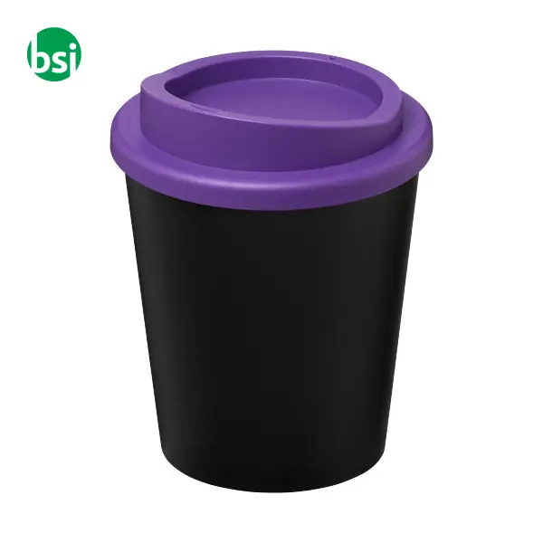 Bicchiere personalizzato 250ml Espresso Eco -  14