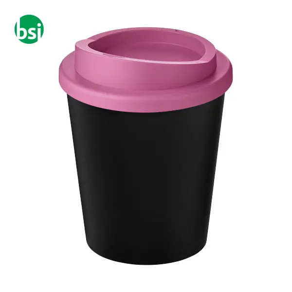 Bicchiere personalizzato 250ml Espresso Eco -  15