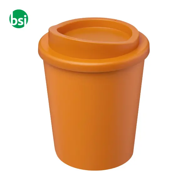 Bicchiere personalizzato 250ml Espresso Eco -  17