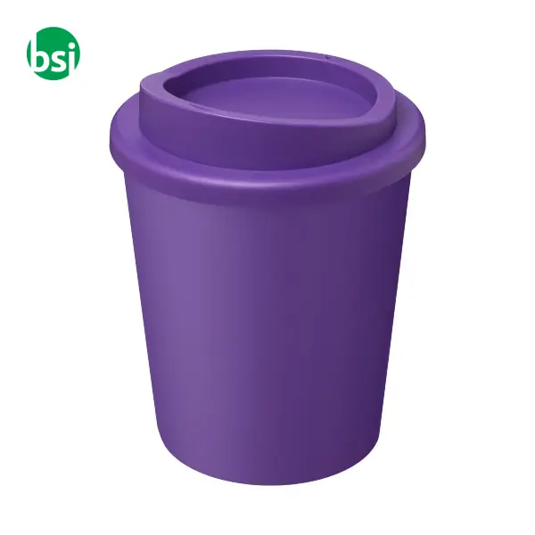 Bicchiere personalizzato 250ml Espresso Eco -  18