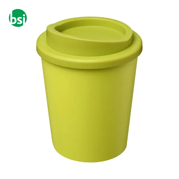 Bicchiere personalizzato 250ml Espresso Eco -  20