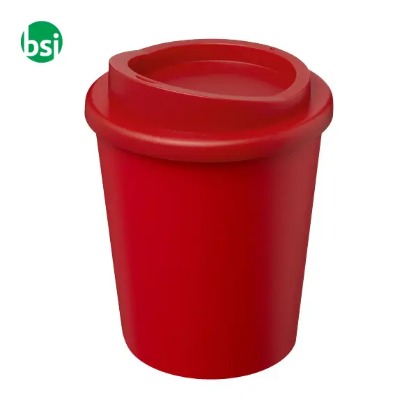 Bicchiere personalizzato 250ml Espresso Eco -  21