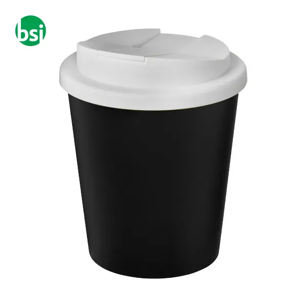 Bicchiere personalizzabile 250ml Espresso Eco -  6
