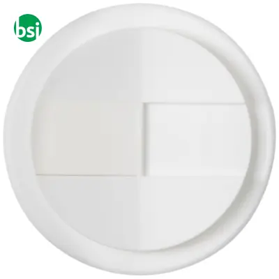 Bicchiere personalizzabile 250ml Espresso Eco - Immagine 4