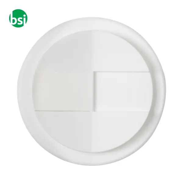 Bicchiere personalizzabile 250ml Espresso Eco -  4