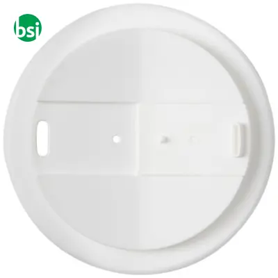 Bicchiere personalizzabile 250ml Espresso Eco - Immagine 5