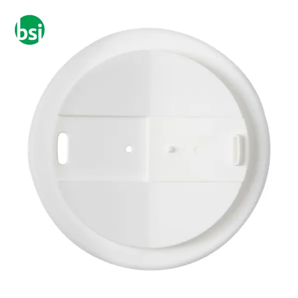 Bicchiere personalizzabile 250ml Espresso Eco -  5