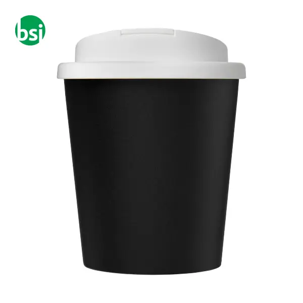 Bicchiere personalizzabile 250ml Espresso Eco -  3