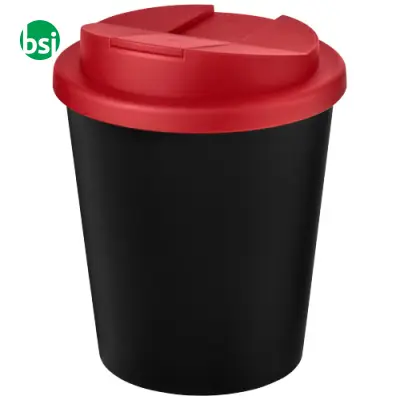 Bicchiere personalizzabile 250ml Espresso Eco - Immagine 7