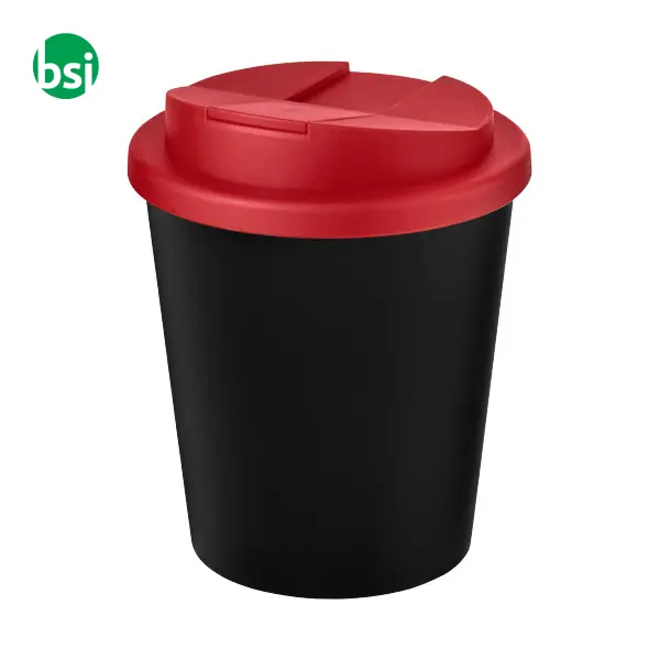 Bicchiere personalizzabile 250ml Espresso Eco -  7