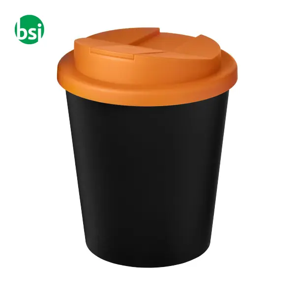 Bicchiere personalizzabile 250ml Espresso Eco -  8