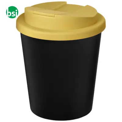 Bicchiere personalizzabile 250ml Espresso Eco - Immagine 9