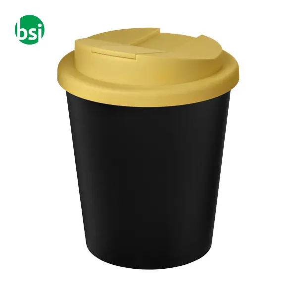Bicchiere personalizzabile 250ml Espresso Eco -  9